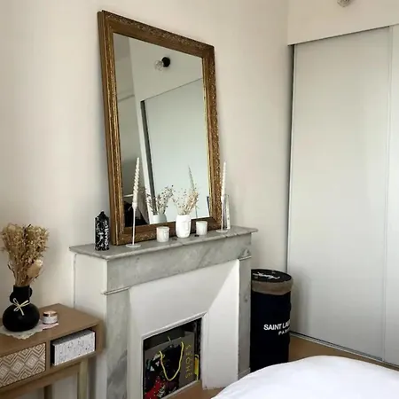 Apartamento Jenna - Sea View Cozy Trip - By Tgb Ajaccio (Corsica)