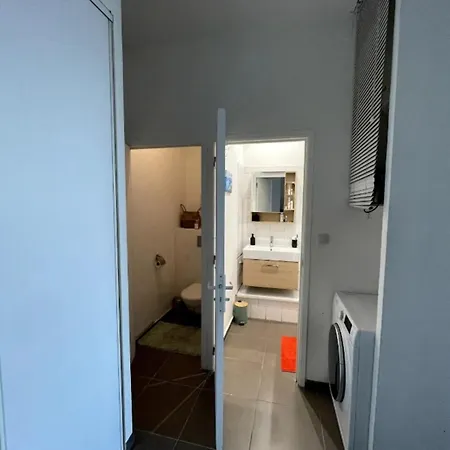 Apartman Jenna - Sea View Cozy Trip - By Tgb