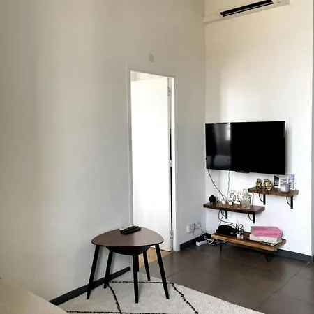 Jenna - Sea View Cozy Trip - By Tgb Apartman Ajaccio